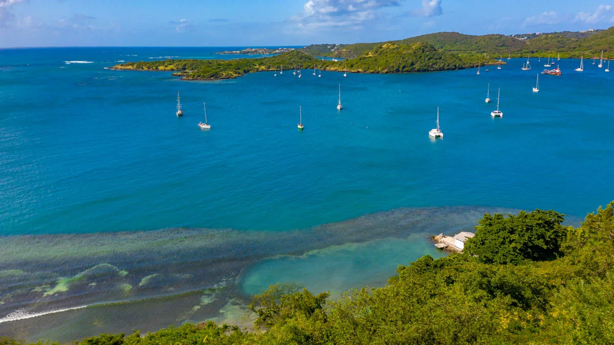 Point Calivigny Estates | Exclusive Waterfront Enclave in Grenada, land for sale in St George, Grenada - photograph 7