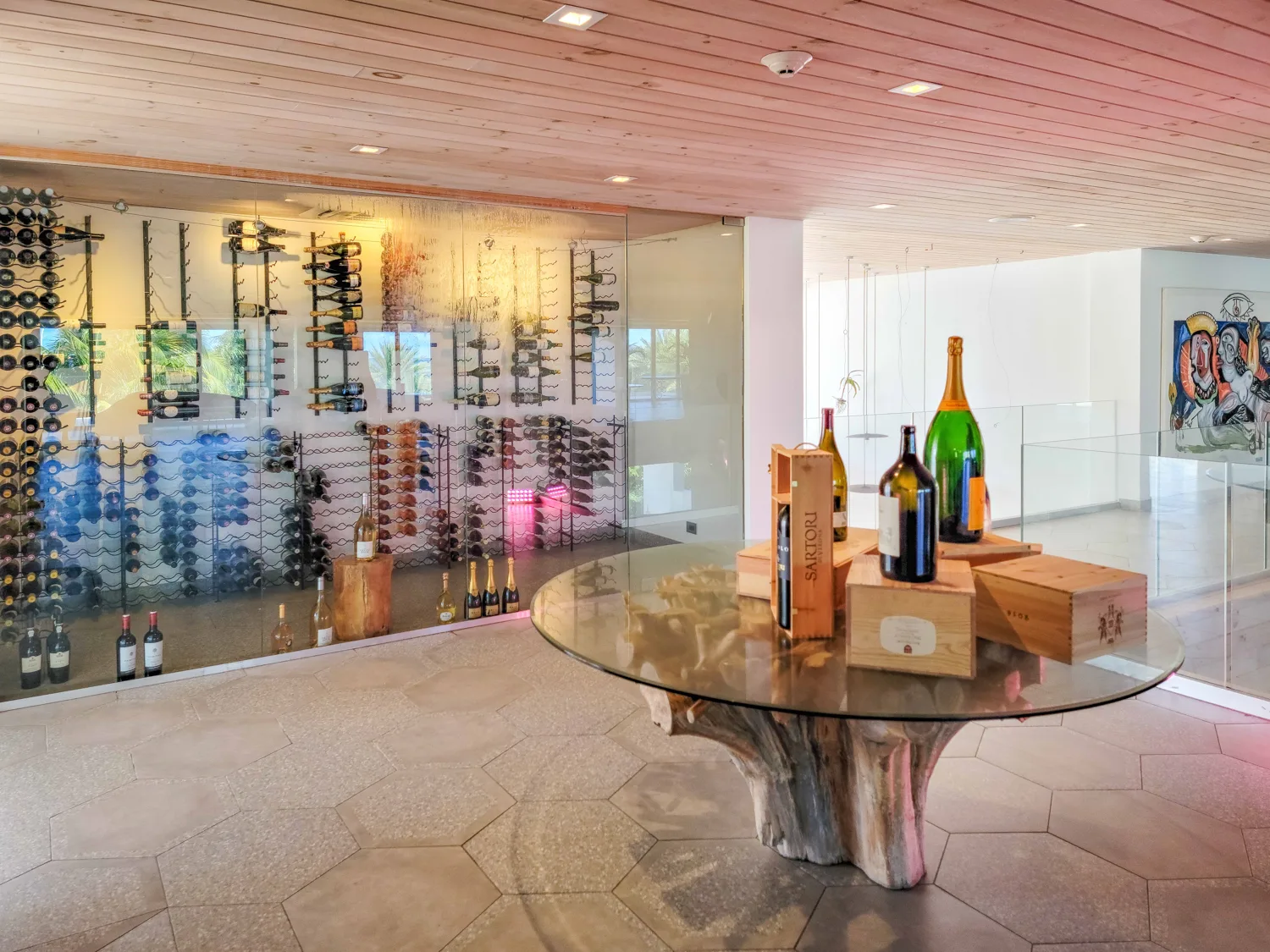 Hodges Bay - Penthouse 3301, 4-bedroom villa for sale in St John, Antigua & Barbuda - photograph 4