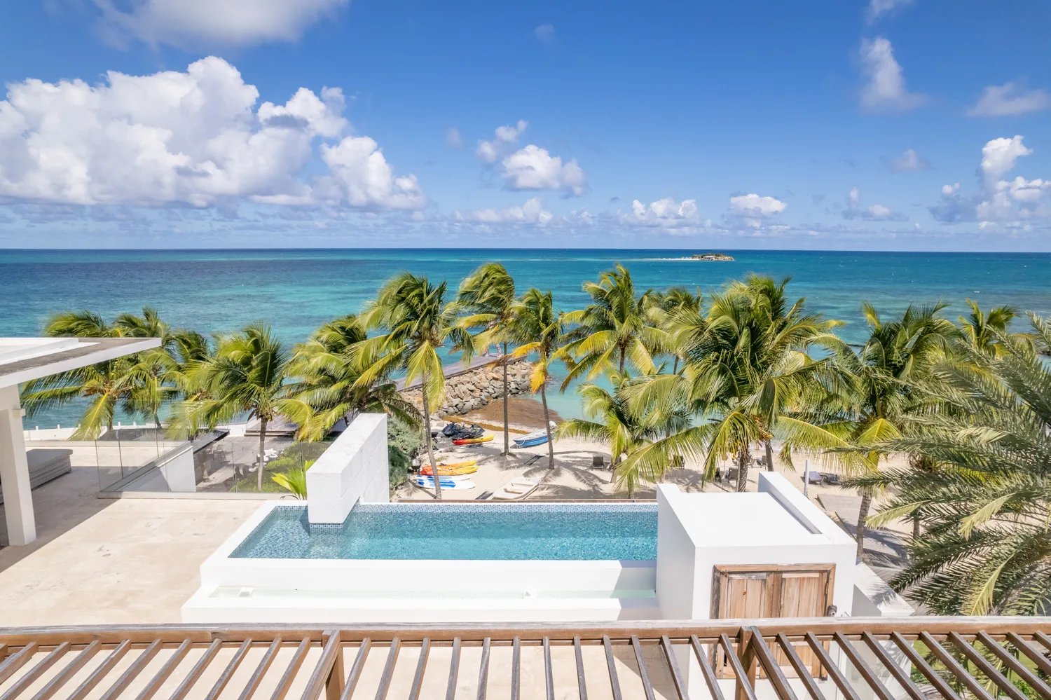 Hodges Bay - Penthouse 3301, 4-bedroom villa for sale in St John, Antigua & Barbuda - photograph 9