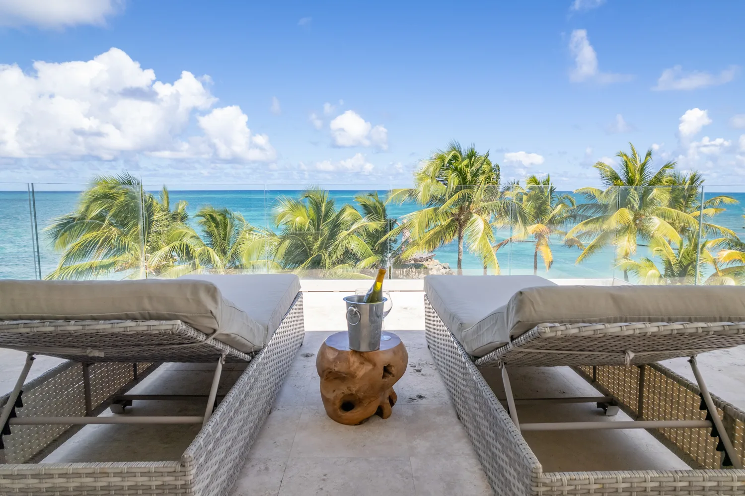 Hodges Bay - Penthouse 3301, 4-bedroom villa for sale in St John, Antigua & Barbuda - photograph 10