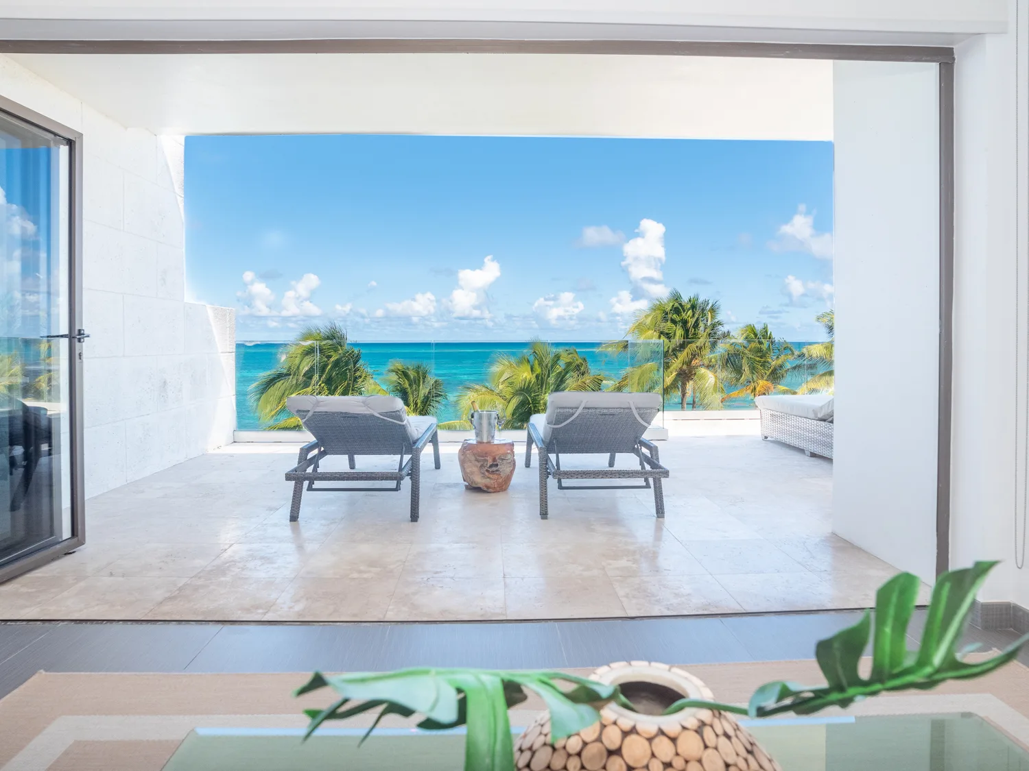 Hodges Bay - Penthouse 3301, 4-bedroom villa for sale in St John, Antigua & Barbuda - photograph 12