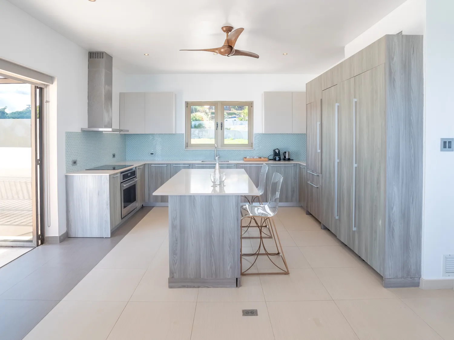 Hodges Bay - Penthouse 3301, 4-bedroom villa for sale in St John, Antigua & Barbuda - photograph 13