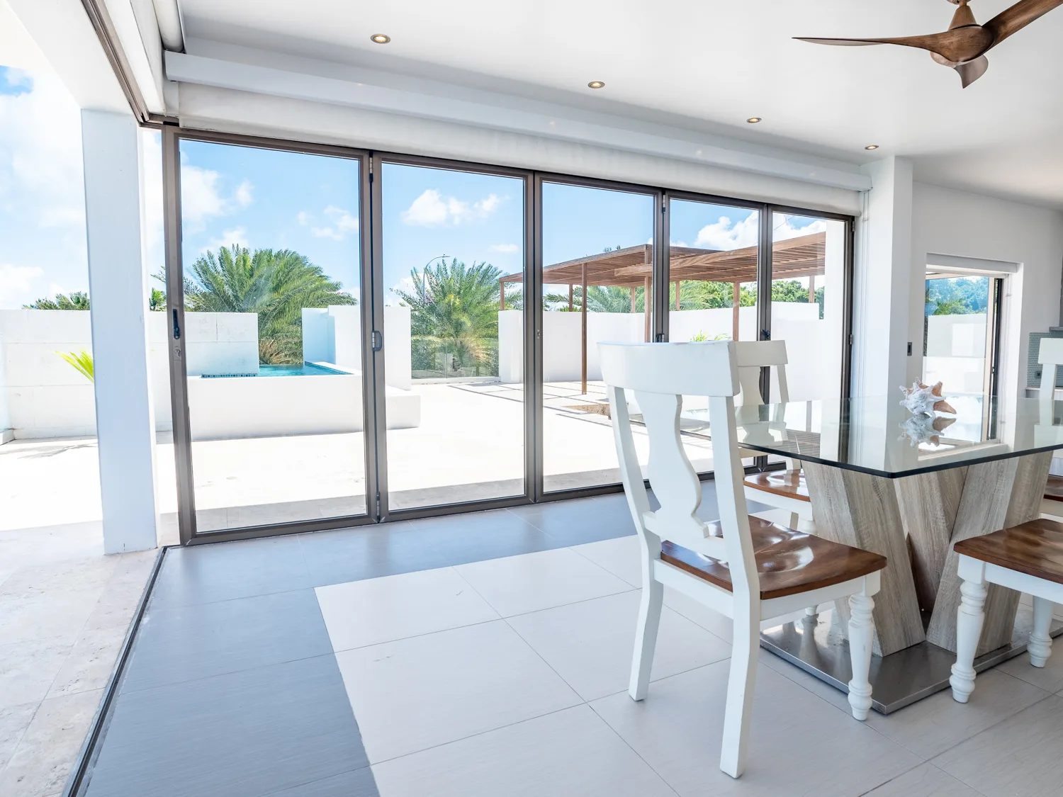 Hodges Bay - Penthouse 3301, 4-bedroom villa for sale in St John, Antigua & Barbuda - photograph 14
