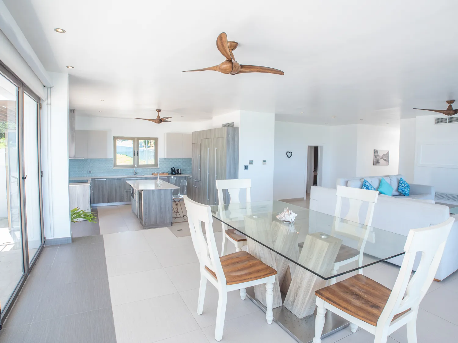 Hodges Bay - Penthouse 3301, 4-bedroom villa for sale in St John, Antigua & Barbuda - photograph 15