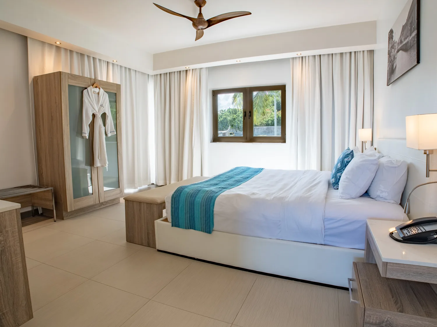 Hodges Bay - Penthouse 3301, 4-bedroom villa for sale in St John, Antigua & Barbuda - photograph 17