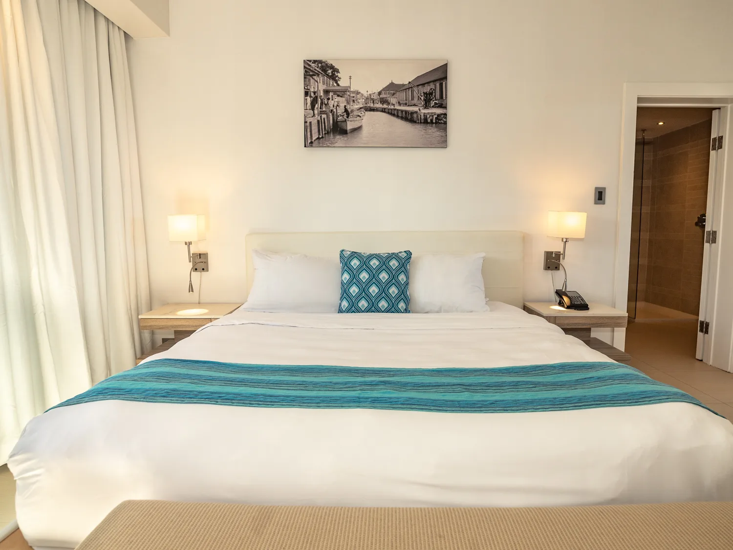 Hodges Bay - Penthouse 3301, 4-bedroom villa for sale in St John, Antigua & Barbuda - photograph 19
