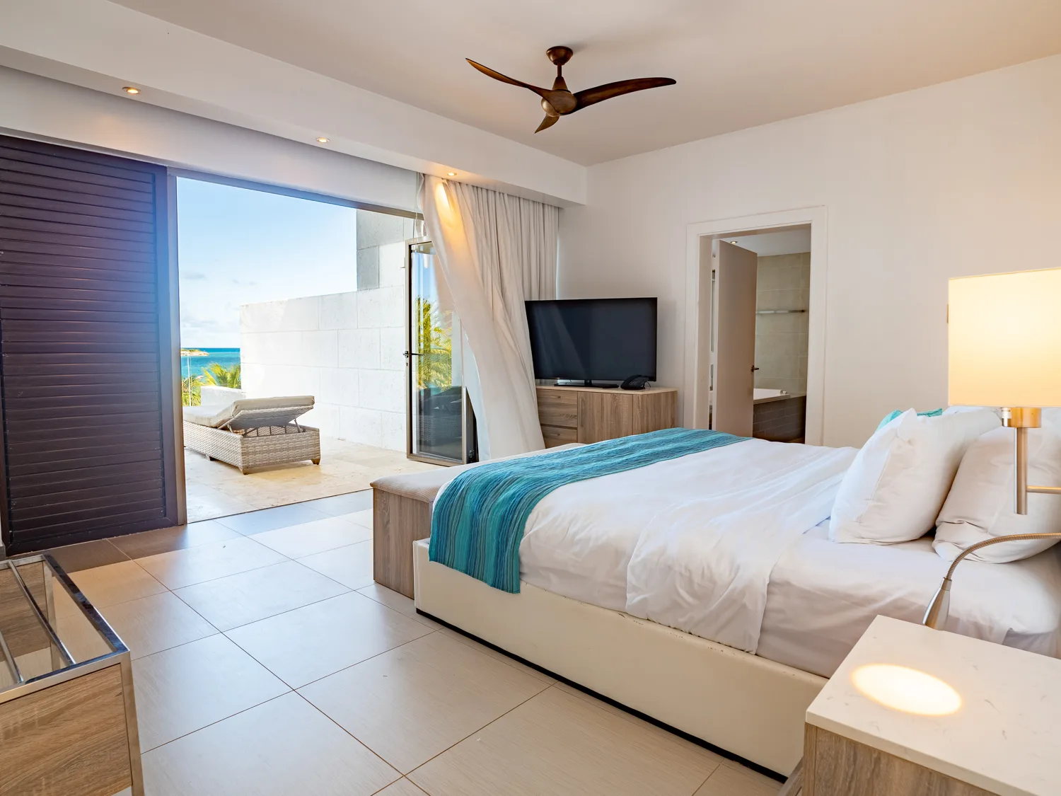 Hodges Bay - Penthouse 3301, 4-bedroom villa for sale in St John, Antigua & Barbuda - photograph 20
