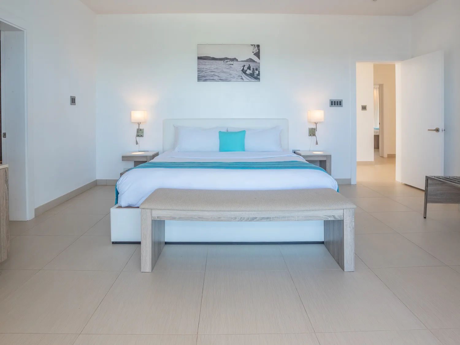 Hodges Bay - Penthouse 3301, 4-bedroom villa for sale in St John, Antigua & Barbuda - photograph 21