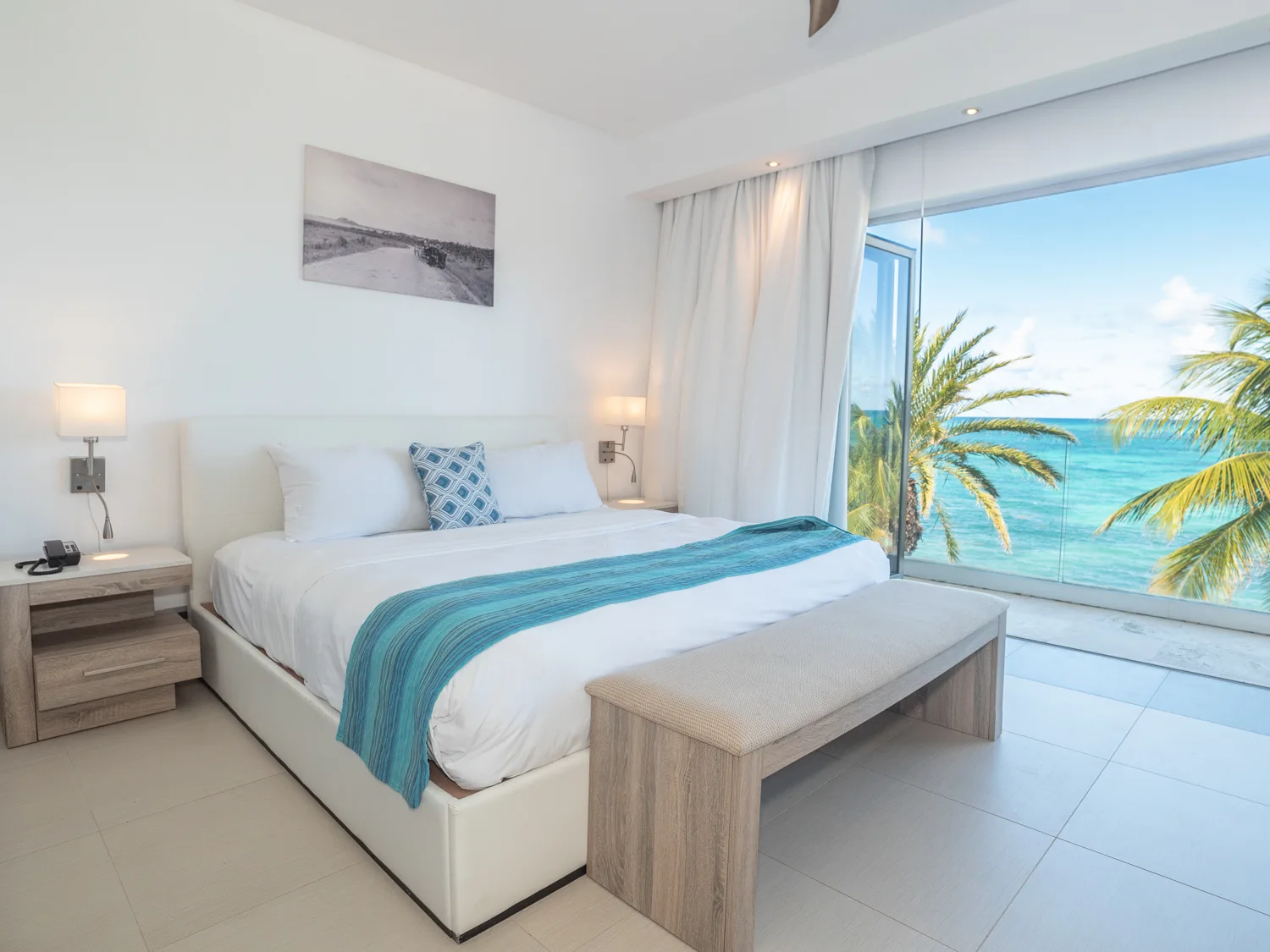 Hodges Bay - Penthouse 3301, 4-bedroom villa for sale in St John, Antigua & Barbuda - photograph 25