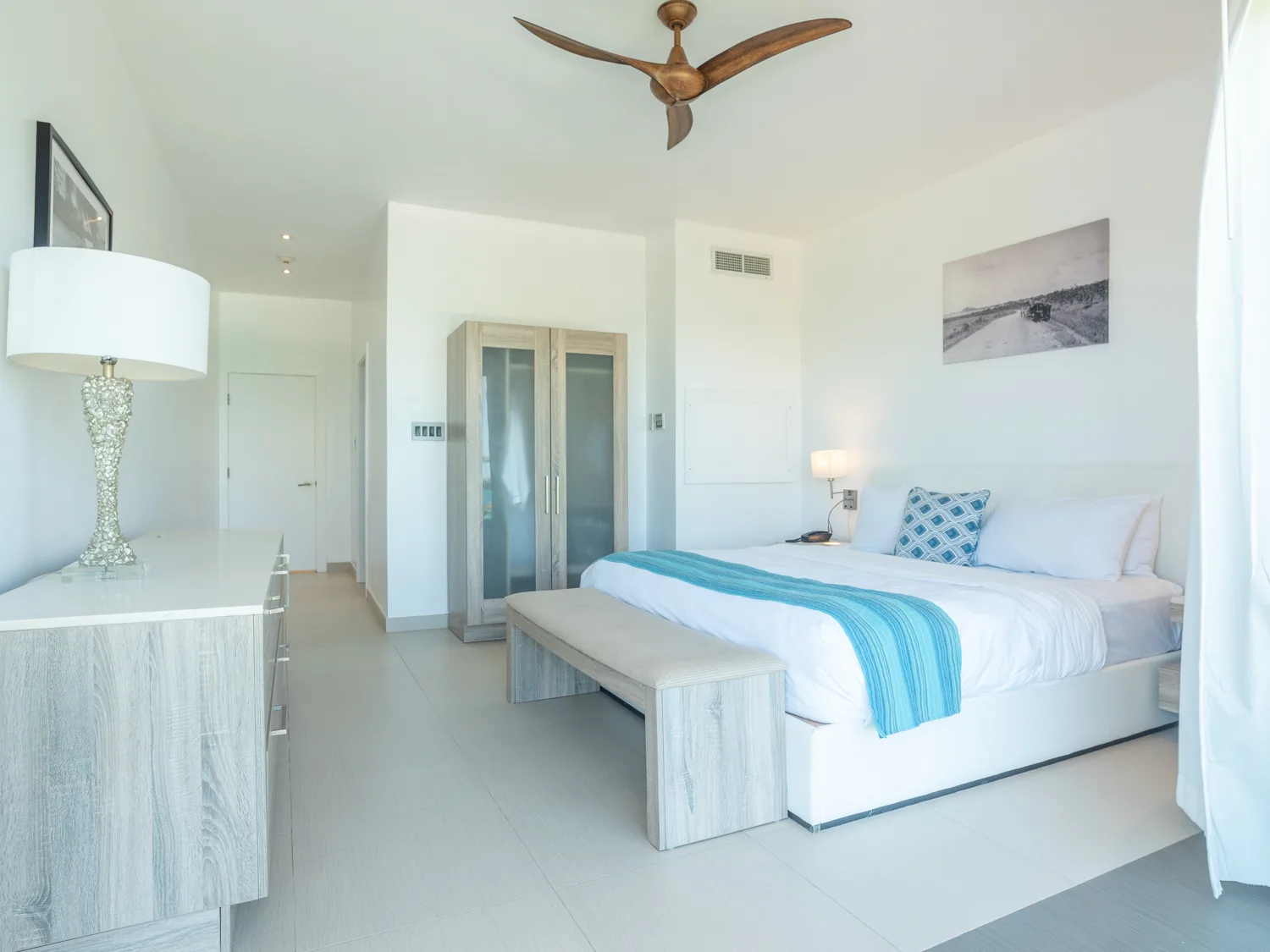 Hodges Bay - Penthouse 3301, 4-bedroom villa for sale in St John, Antigua & Barbuda - photograph 26