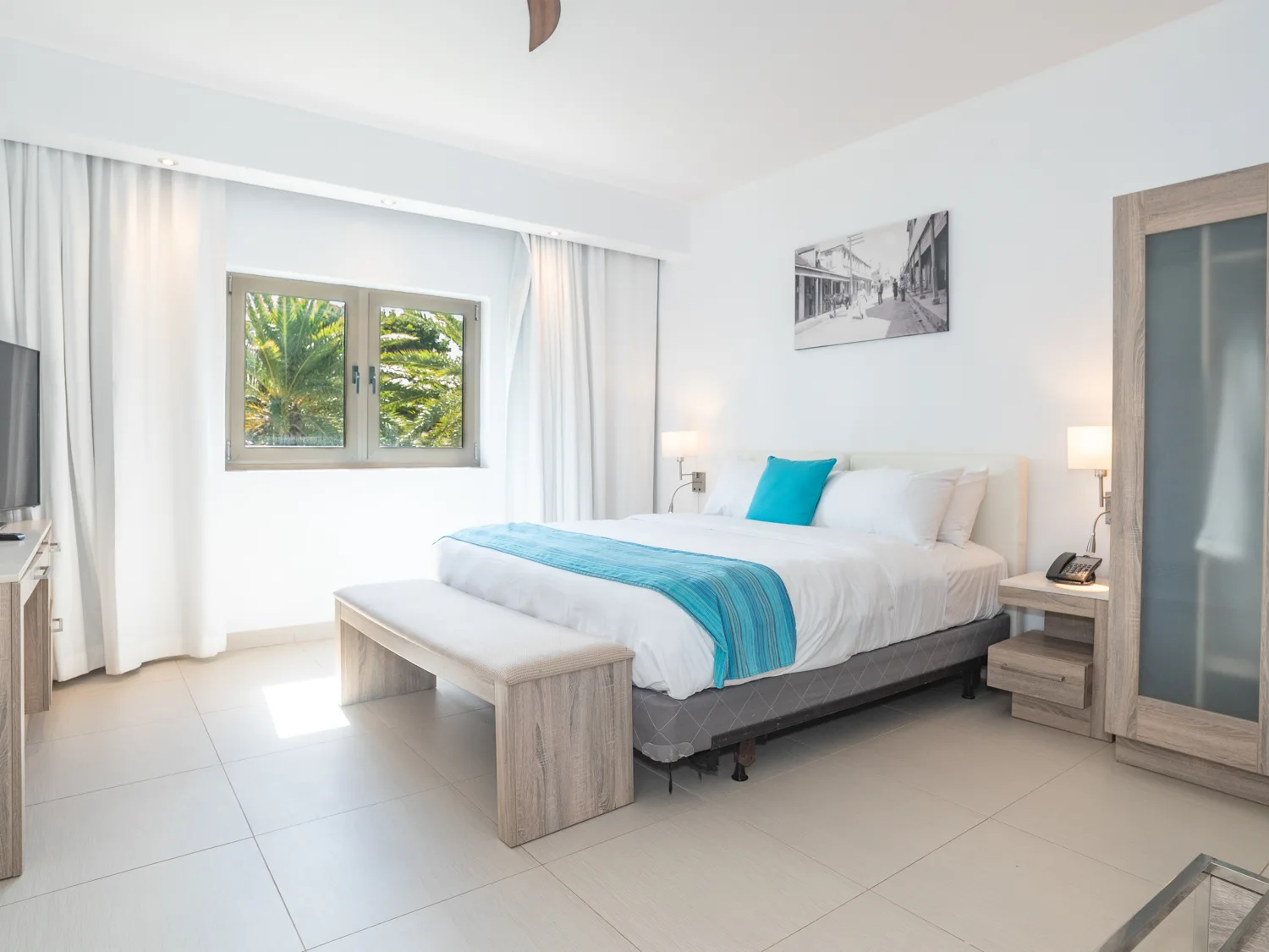 Hodges Bay - Penthouse 3301, 4-bedroom villa for sale in St John, Antigua & Barbuda - photograph 28