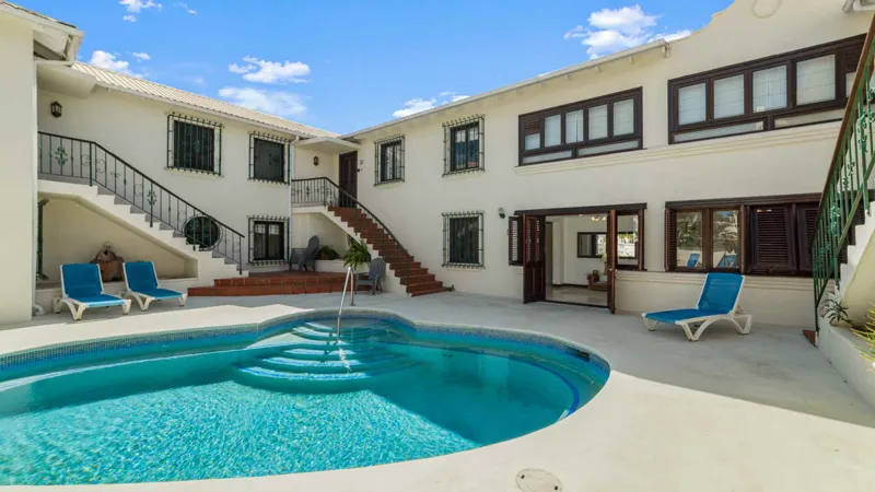 Mango Crescent 2 | Ground Floor West Coast Retreat