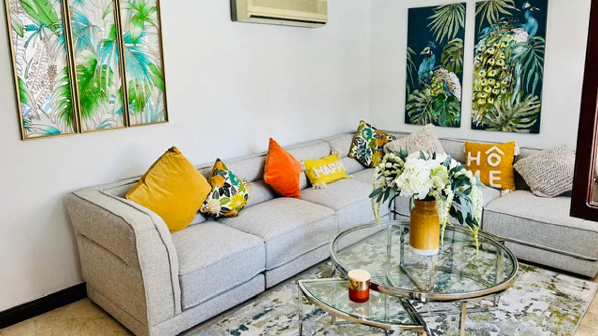 Mango Crescent 2 | Ground Floor West Coast Retreat, 2-bedroom apartment for sale in St James, Barbados - photograph 4