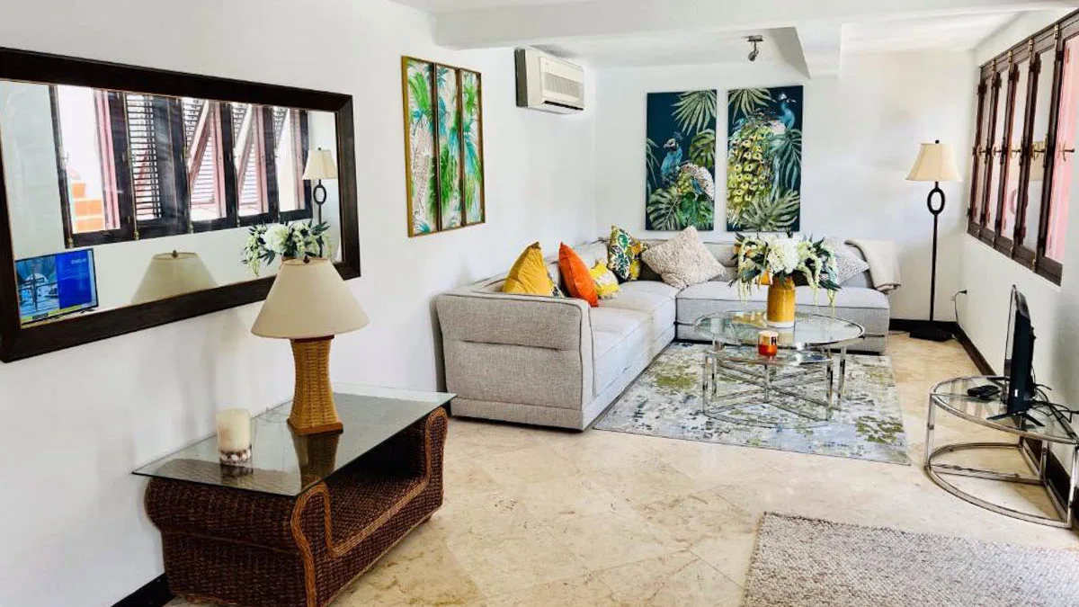 Mango Crescent 2 | Ground Floor West Coast Retreat, 2-bedroom apartment for sale in St James, Barbados - photograph 7