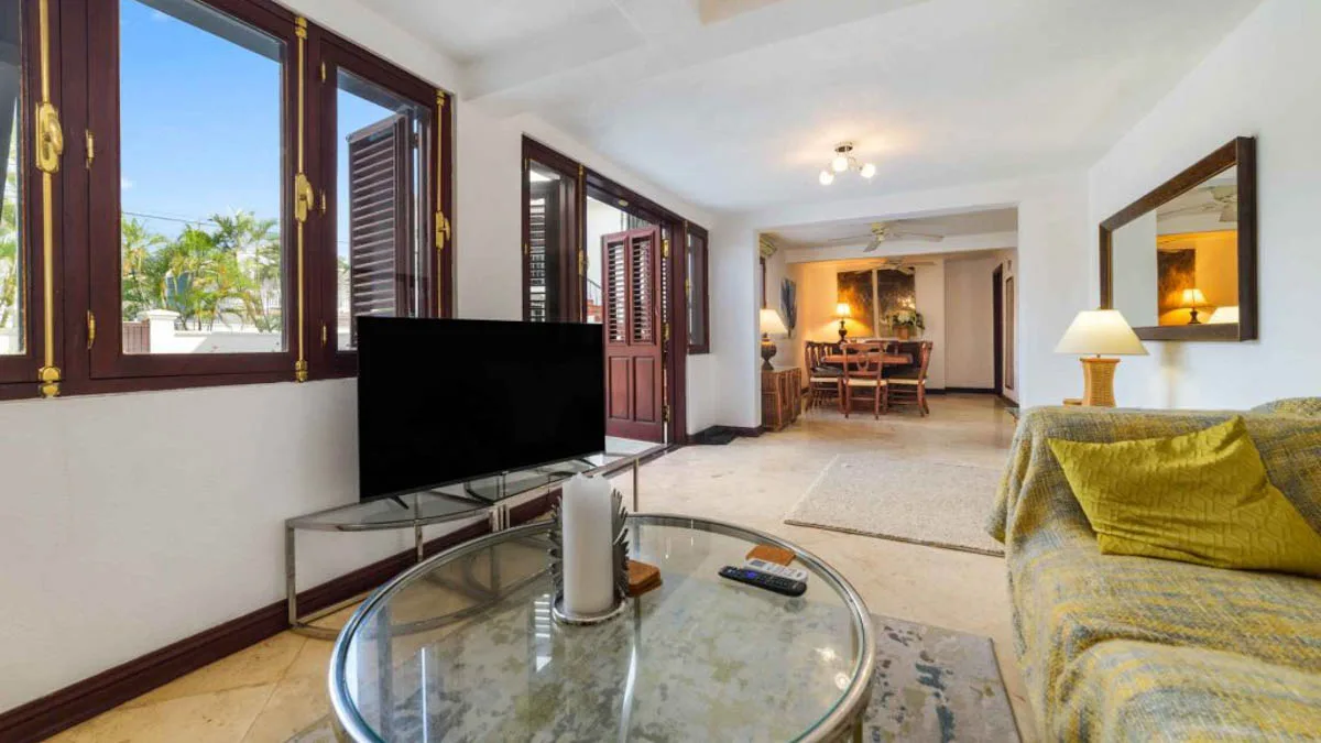 Mango Crescent 2 | Ground Floor West Coast Retreat, 2-bedroom apartment for sale in St James, Barbados - photograph 9