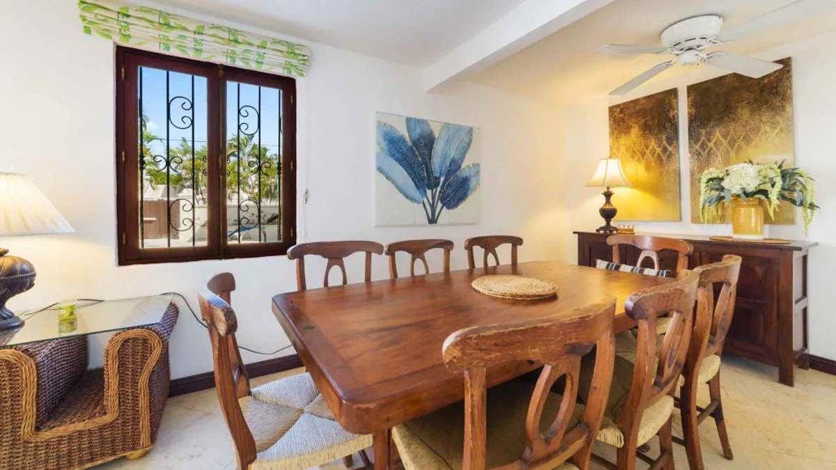 Mango Crescent 2 | Ground Floor West Coast Retreat, 2-bedroom apartment for sale in St James, Barbados - photograph 10