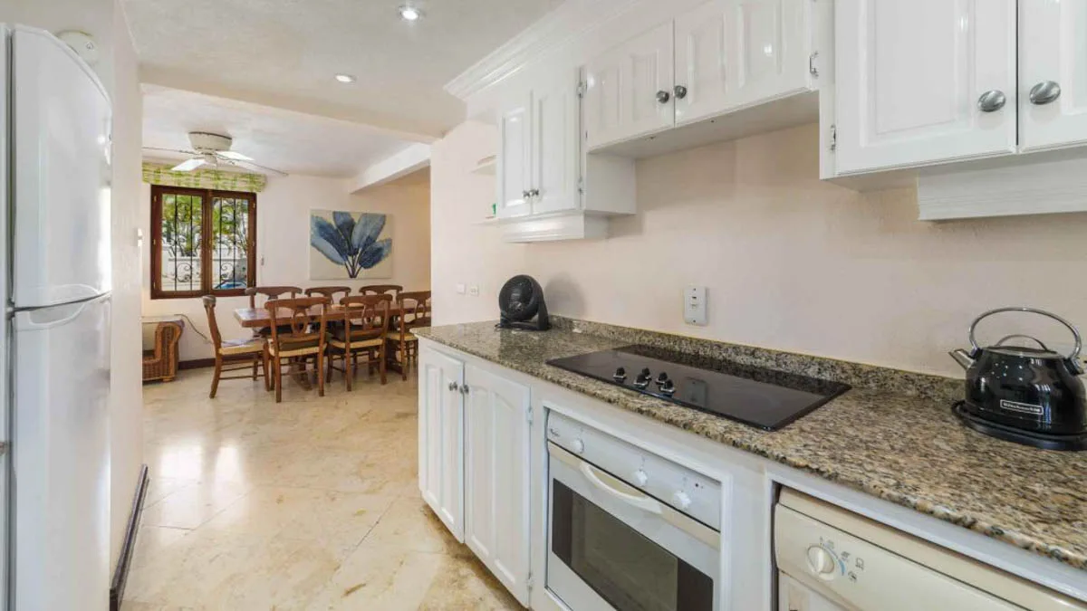 Mango Crescent 2 | Ground Floor West Coast Retreat, 2-bedroom apartment for sale in St James, Barbados - photograph 12