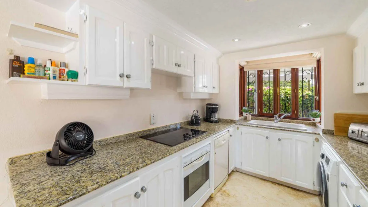 Mango Crescent 2 | Ground Floor West Coast Retreat, 2-bedroom apartment for sale in St James, Barbados - photograph 13
