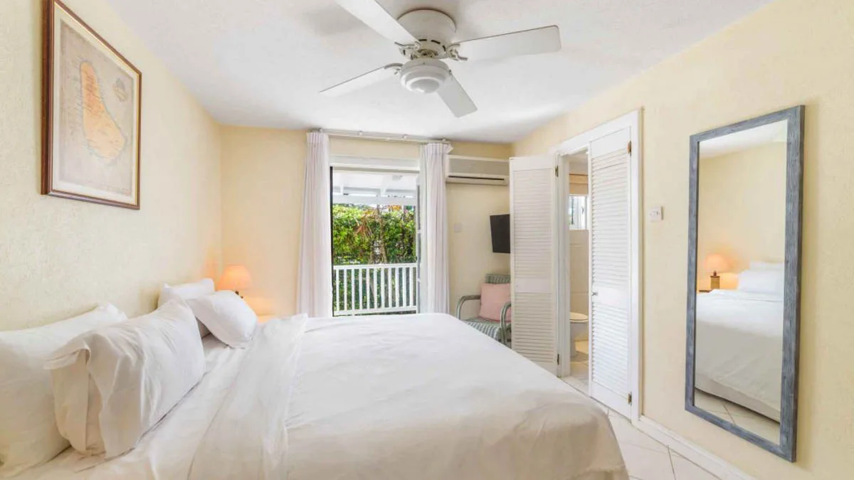 Mango Crescent 2 | Ground Floor West Coast Retreat, 2-bedroom apartment for sale in St James, Barbados - photograph 15