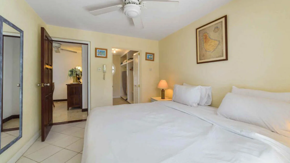 Mango Crescent 2 | Ground Floor West Coast Retreat, 2-bedroom apartment for sale in St James, Barbados - photograph 17