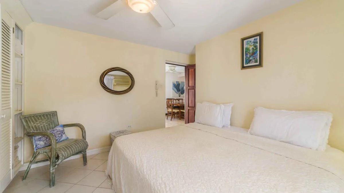 Mango Crescent 2 | Ground Floor West Coast Retreat, 2-bedroom apartment for sale in St James, Barbados - photograph 22