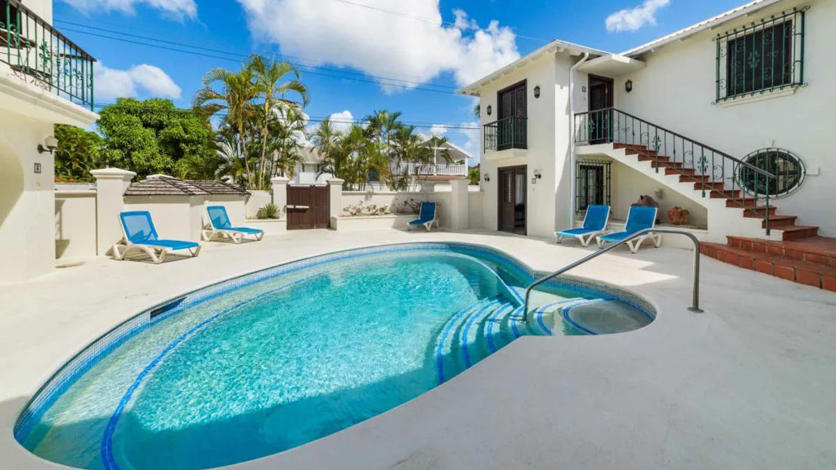 Mango Crescent 2 | Ground Floor West Coast Retreat, 2-bedroom apartment for sale in St James, Barbados - photograph 25
