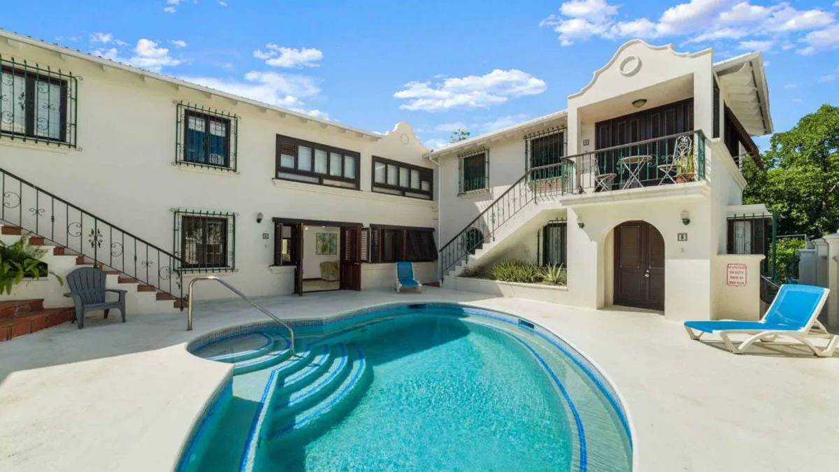 Mango Crescent 2 | Ground Floor West Coast Retreat, 2-bedroom apartment for sale in St James, Barbados - photograph 26