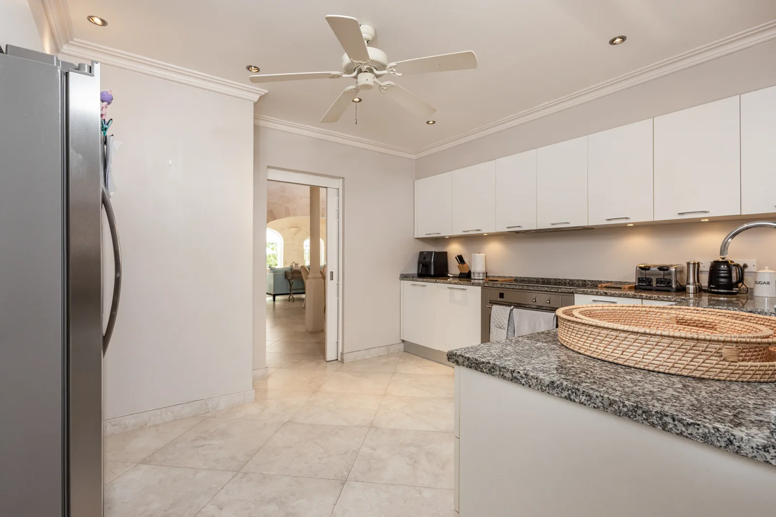 Royal Westmoreland | Lonetrees - Caribbean Lifestyle Vacation, 4-bedroom villa for rent in St James, Barbados - photograph 8
