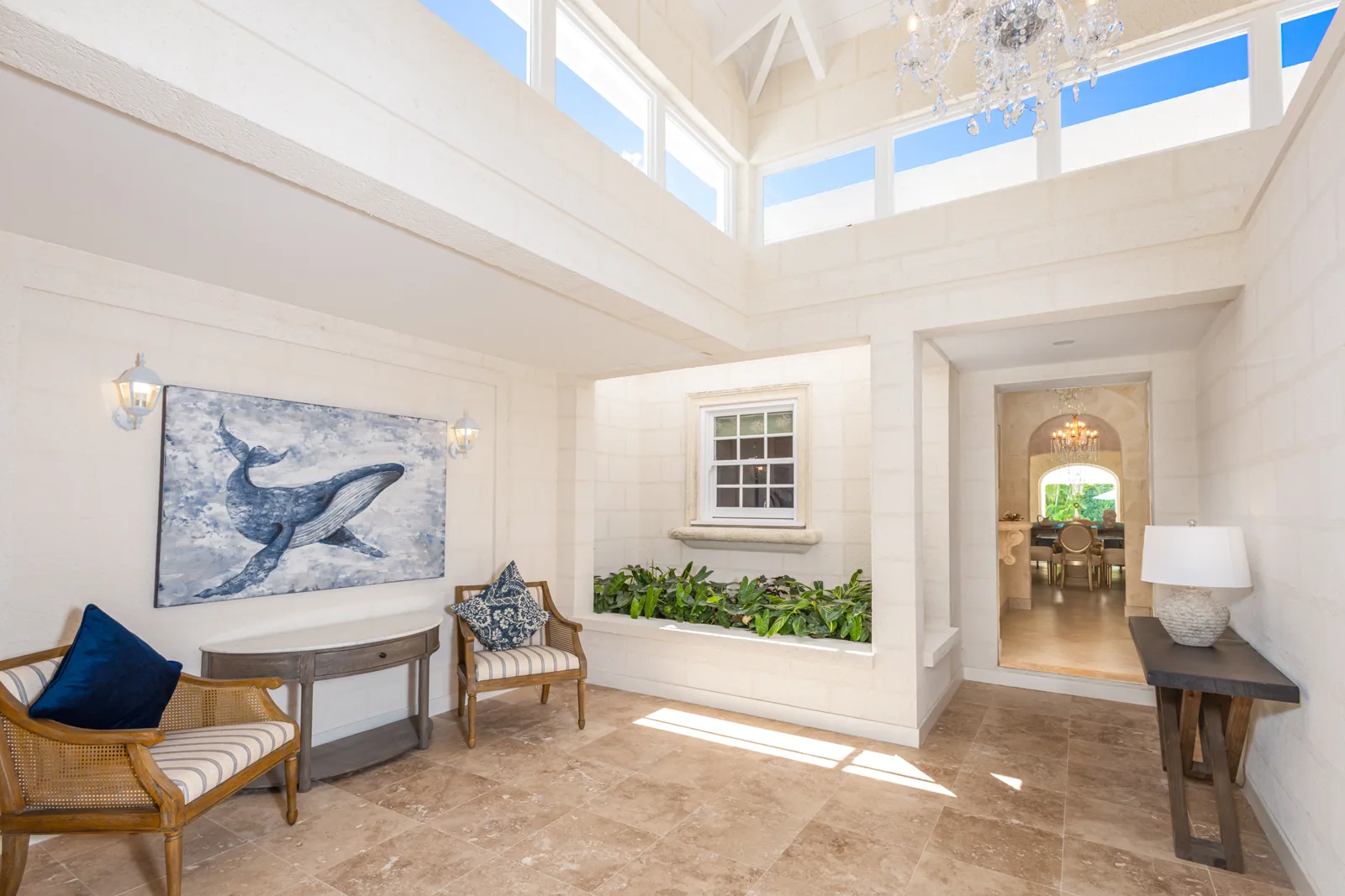 Royal Westmoreland | Lonetrees - Caribbean Lifestyle Vacation, 4-bedroom villa for rent in St James, Barbados - photograph 11