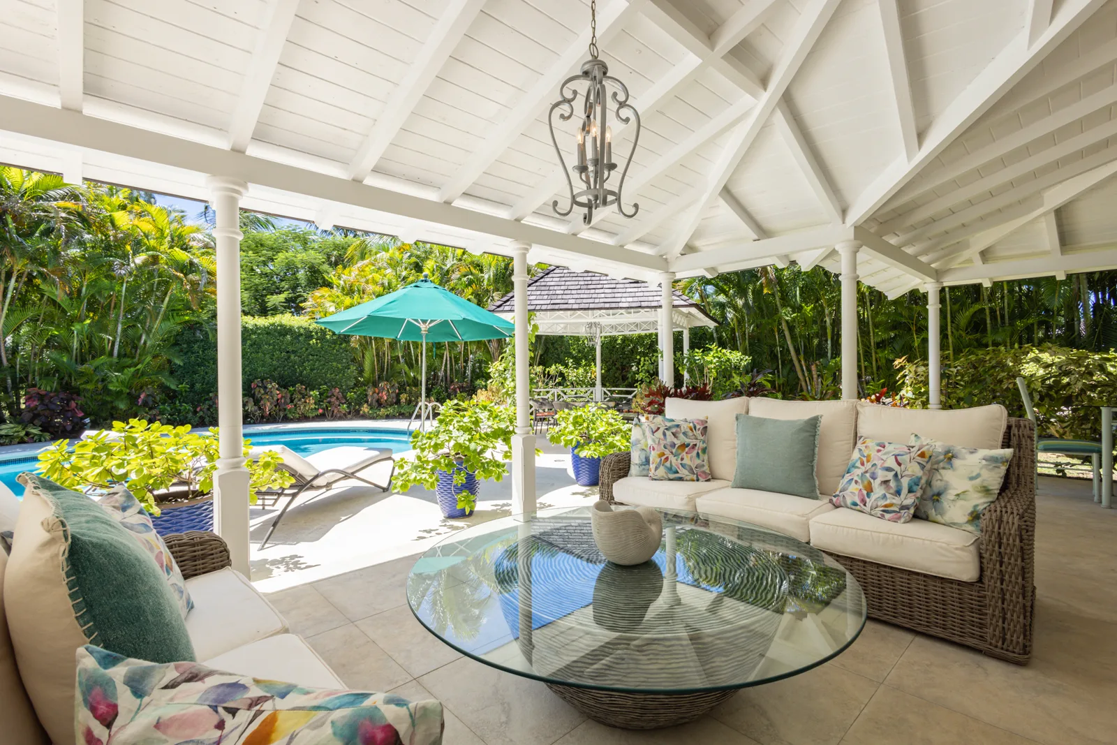 Royal Westmoreland | Lonetrees - Caribbean Lifestyle Vacation, 4-bedroom villa for rent in St James, Barbados - photograph 13