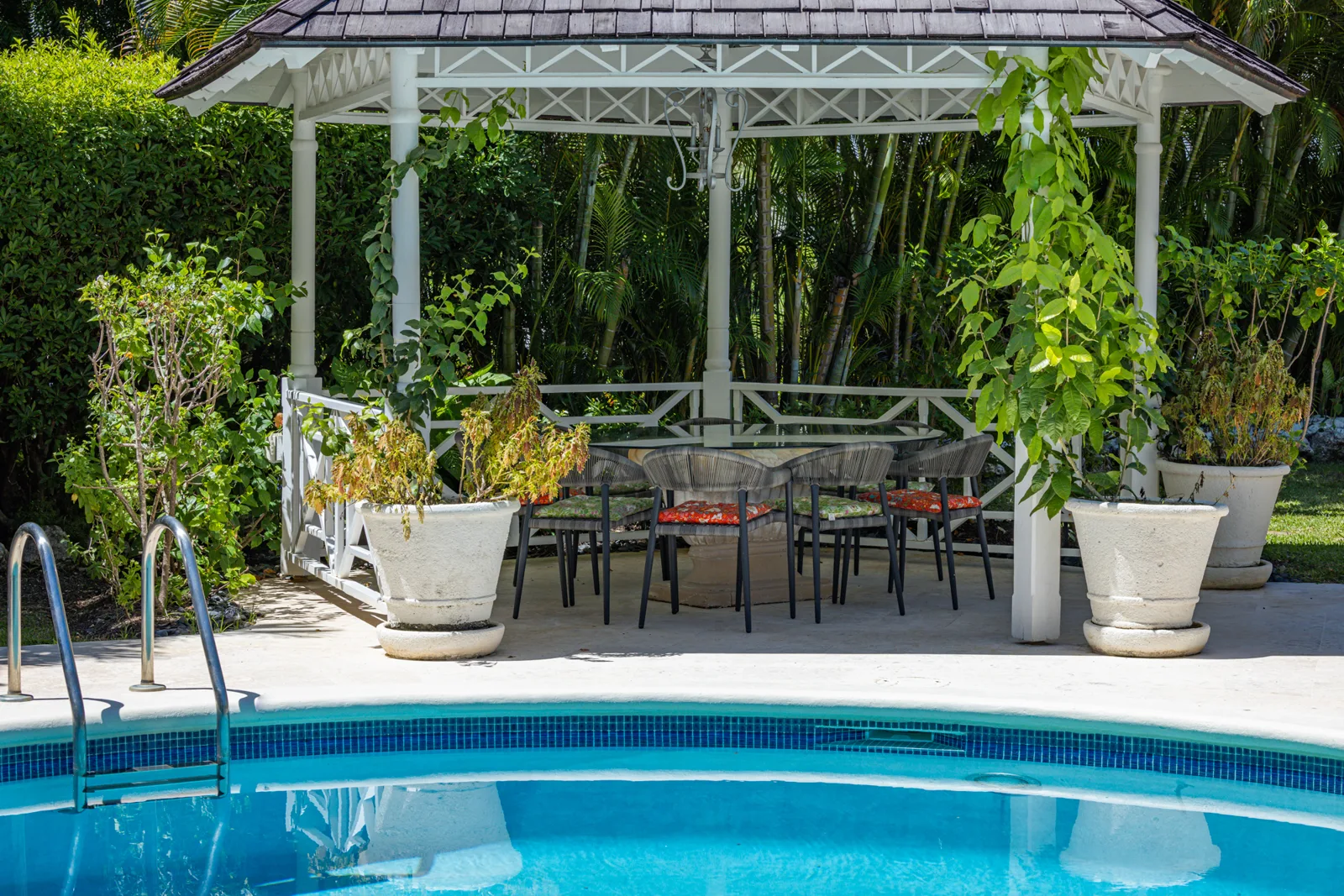 Royal Westmoreland | Lonetrees - Caribbean Lifestyle Vacation, 4-bedroom villa for rent in St James, Barbados - photograph 16