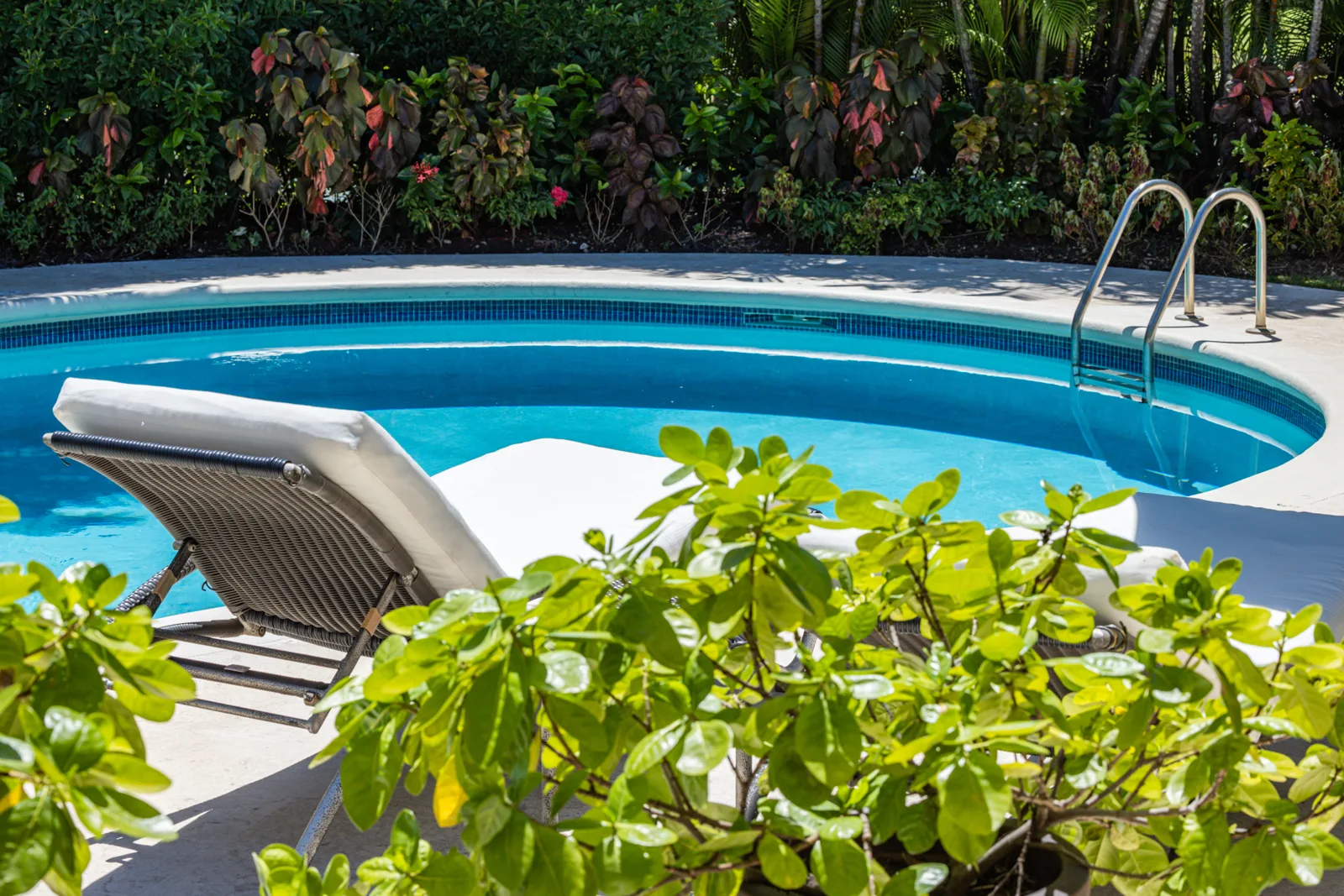 Royal Westmoreland | Lonetrees - Caribbean Lifestyle Vacation, 4-bedroom villa for rent in St James, Barbados - photograph 18