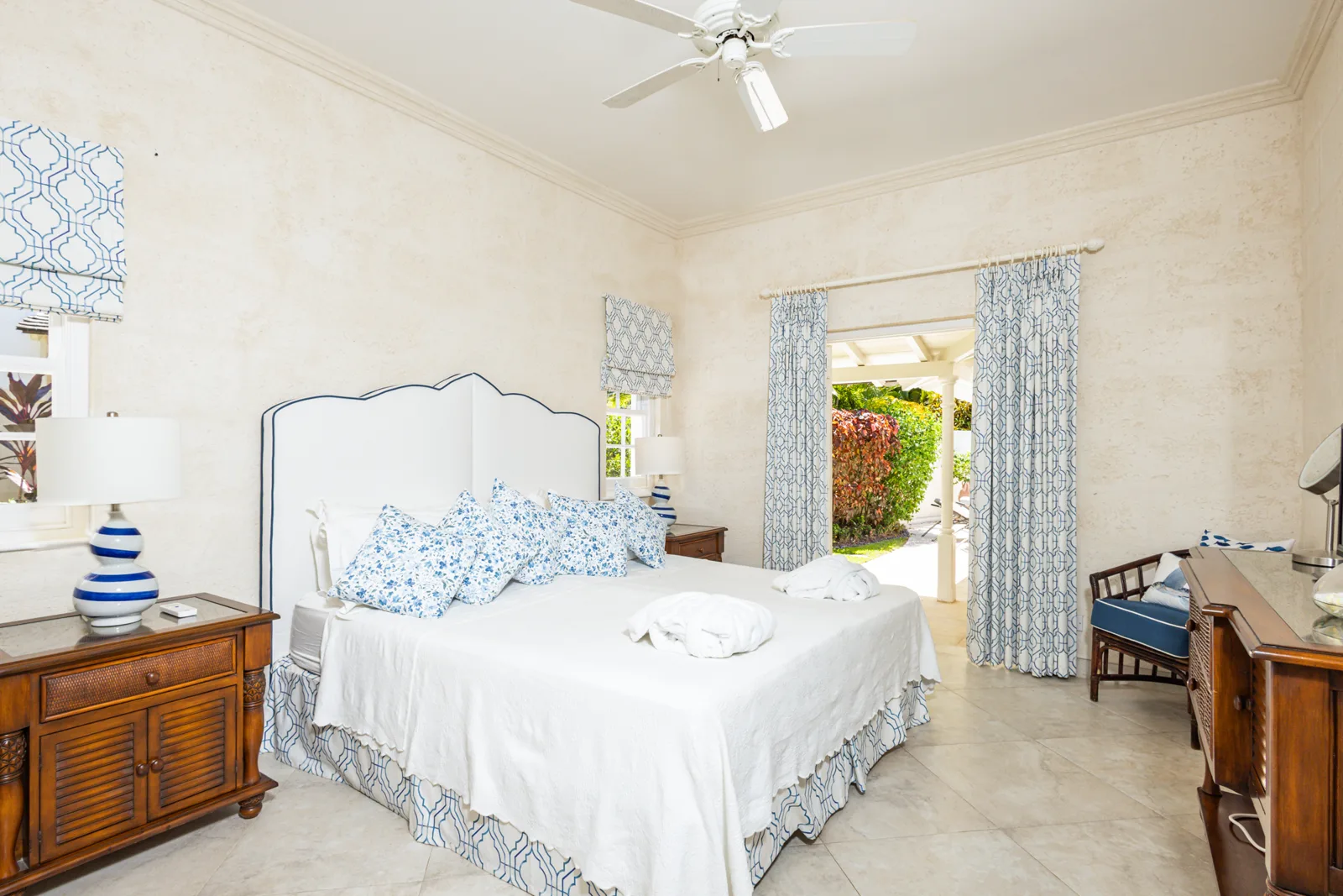 Royal Westmoreland | Lonetrees - Caribbean Lifestyle Vacation, 4-bedroom villa for rent in St James, Barbados - photograph 19