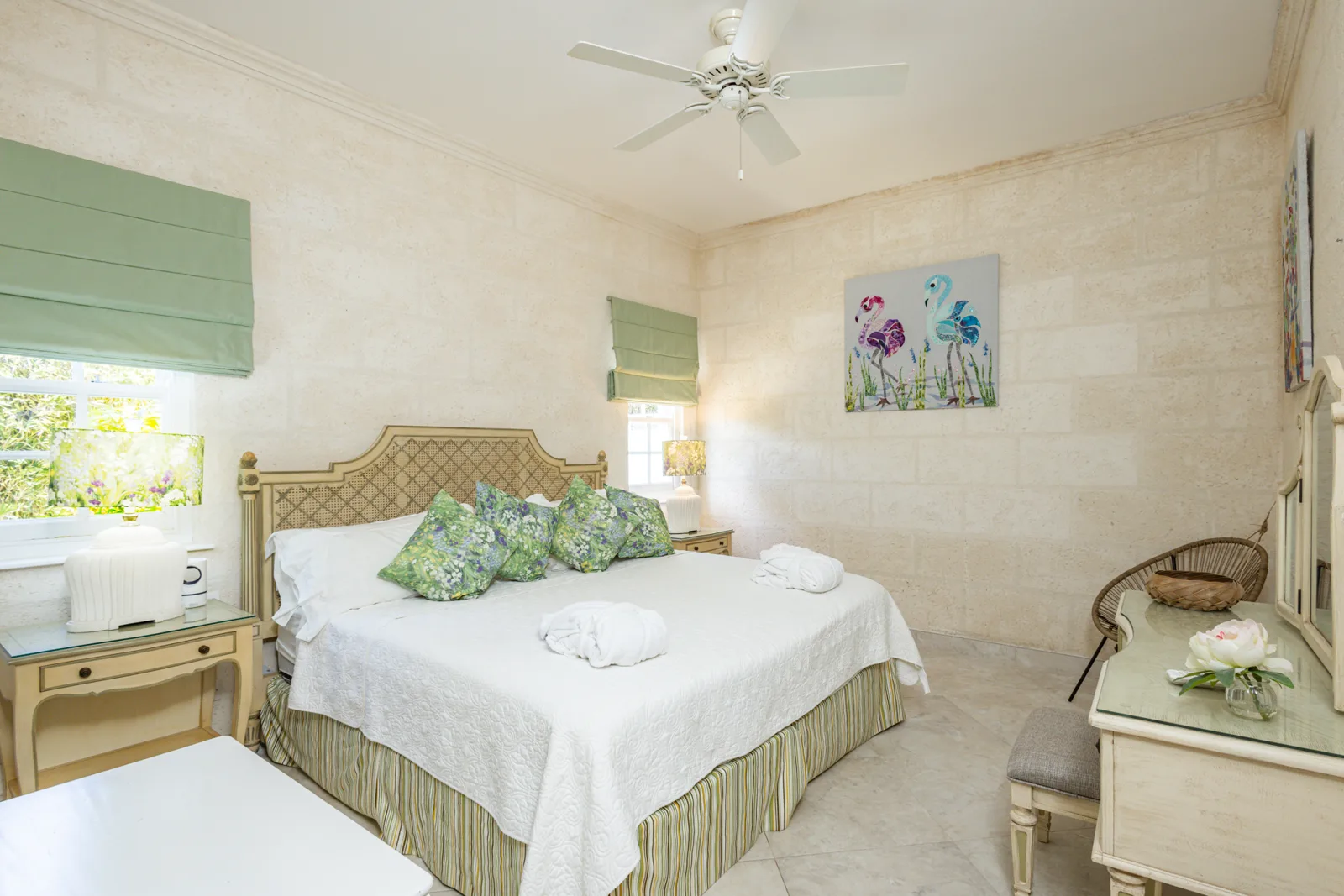 Royal Westmoreland | Lonetrees - Caribbean Lifestyle Vacation, 4-bedroom villa for rent in St James, Barbados - photograph 23