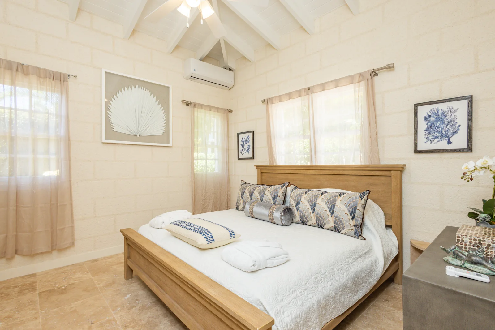 Royal Westmoreland | Lonetrees - Caribbean Lifestyle Vacation, 4-bedroom villa for rent in St James, Barbados - photograph 25