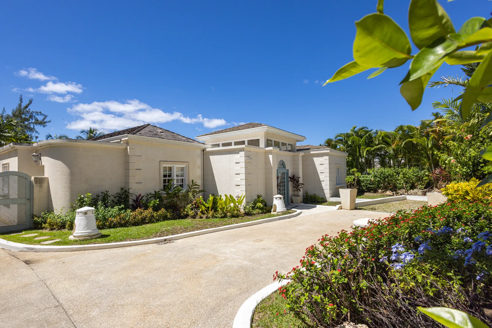 Royal Westmoreland | Lonetrees - Caribbean Lifestyle Vacation, 4-bedroom villa for rent in St James, Barbados - photograph 27