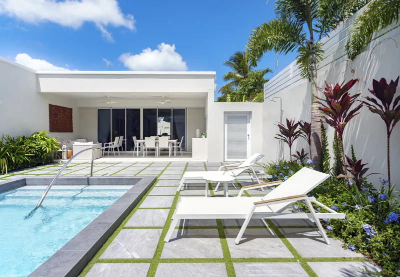 Porters Place 10 | Stylish Island Living