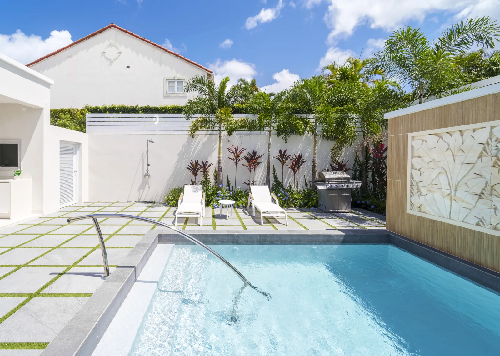 Porters Place 10 | Stylish Island Living, 3-bedroom villa for sale in St James, Barbados - photograph 2