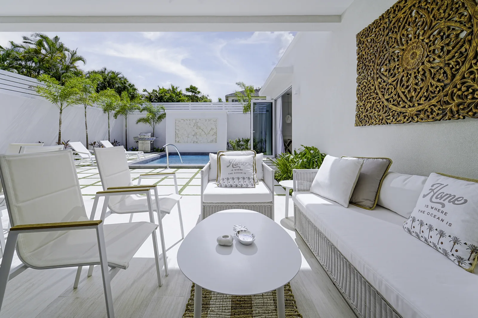 Porters Place 10 | Stylish Island Living, 3-bedroom villa for sale in St James, Barbados - photograph 4
