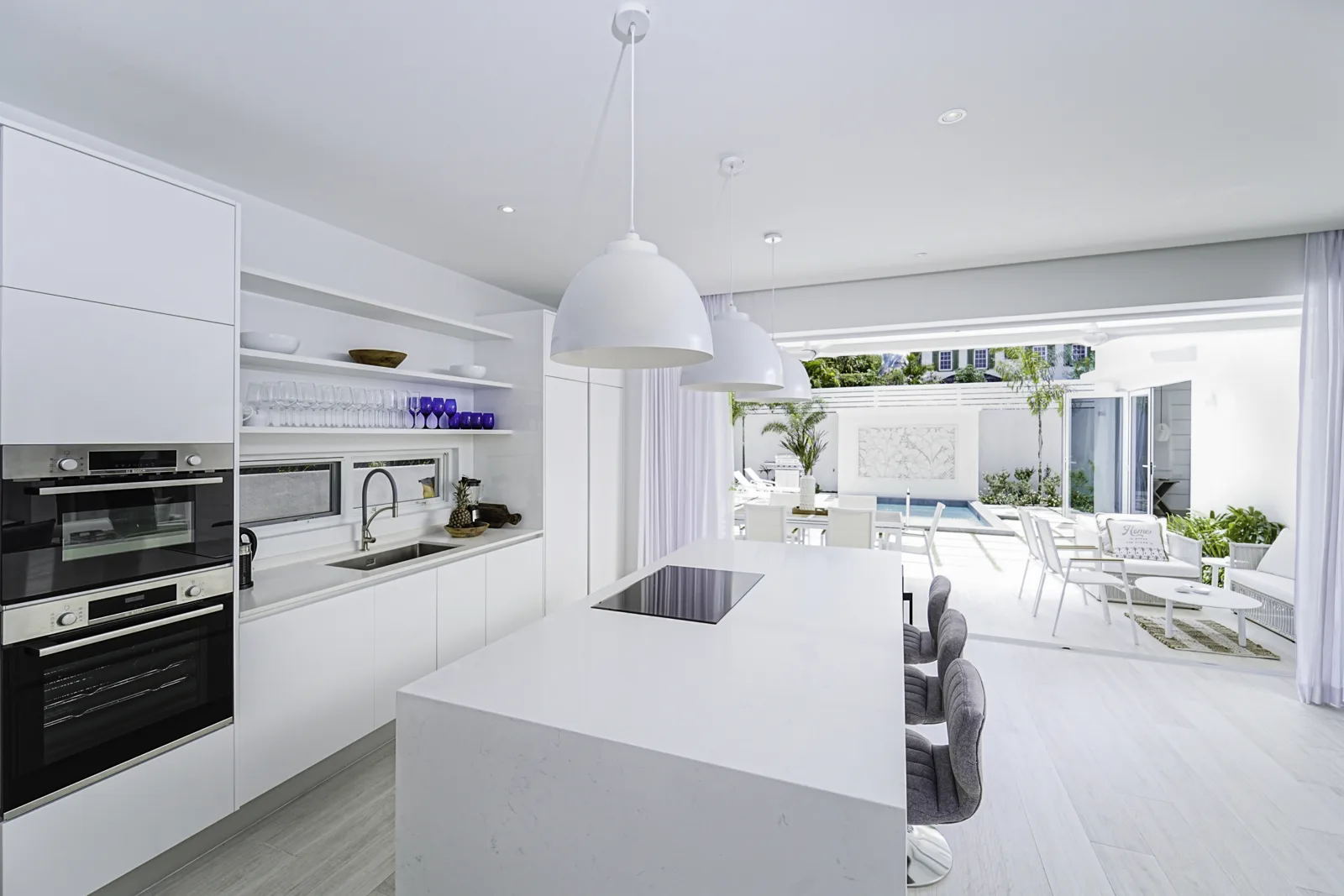 Porters Place 10 | Stylish Island Living, 3-bedroom villa for sale in St James, Barbados - photograph 6