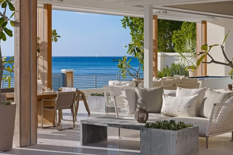 The Dream, 5-bedroom villa for rent in St James, Barbados - photograph 2