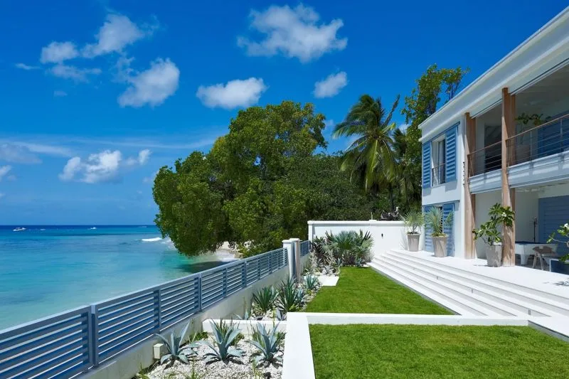 The Dream, 5-bedroom villa for rent in St James, Barbados - photograph 4