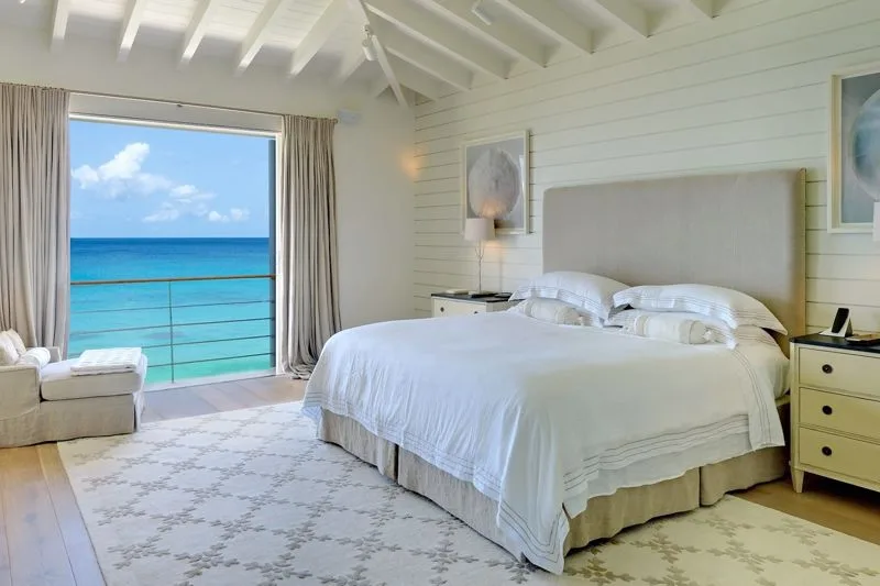 The Dream, 5-bedroom villa for rent in St James, Barbados - photograph 10