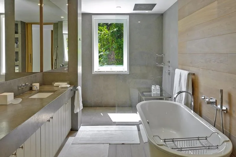 The Dream, 5-bedroom villa for rent in St James, Barbados - photograph 11