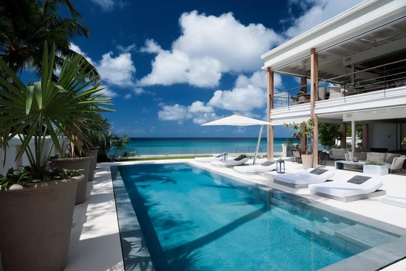 The Dream, 5-bedroom villa for rent in St James, Barbados - photograph 13