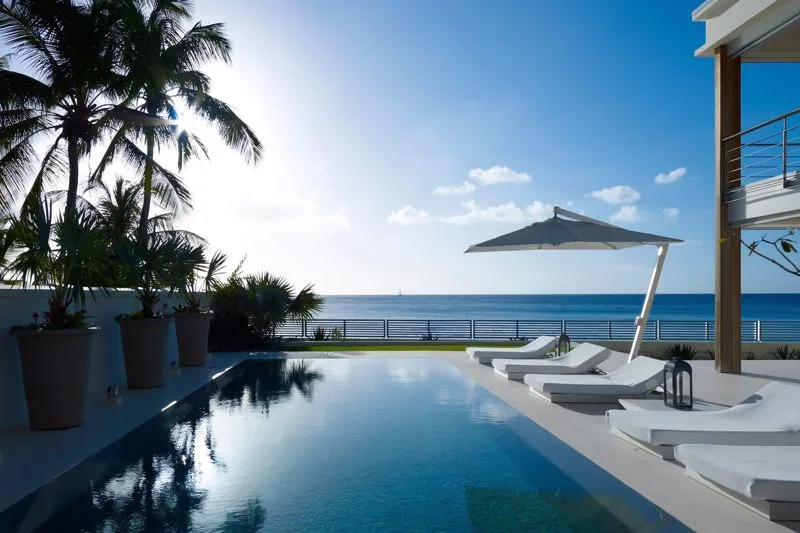 The Dream, 5-bedroom villa for rent in St James, Barbados - photograph 15