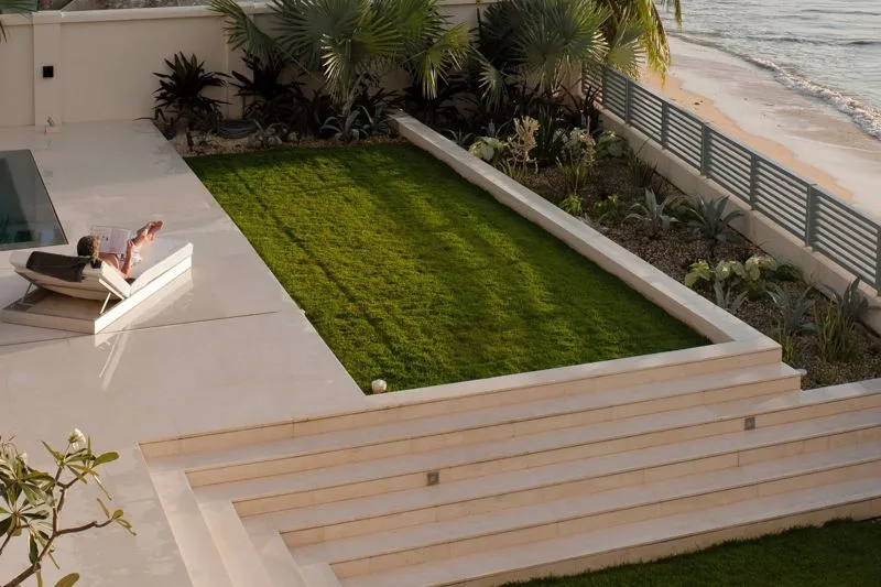 The Dream, 5-bedroom villa for rent in St James, Barbados - photograph 16