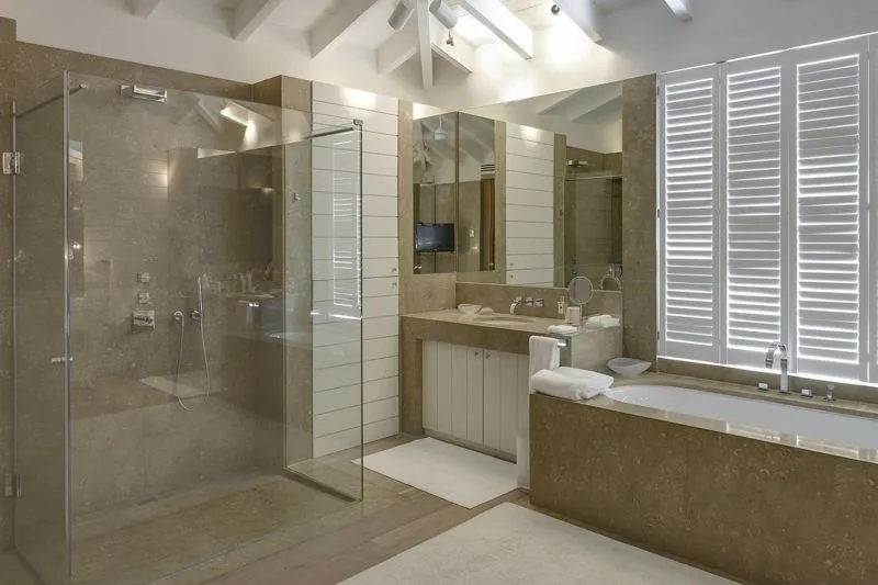 The Dream, 5-bedroom villa for rent in St James, Barbados - photograph 20