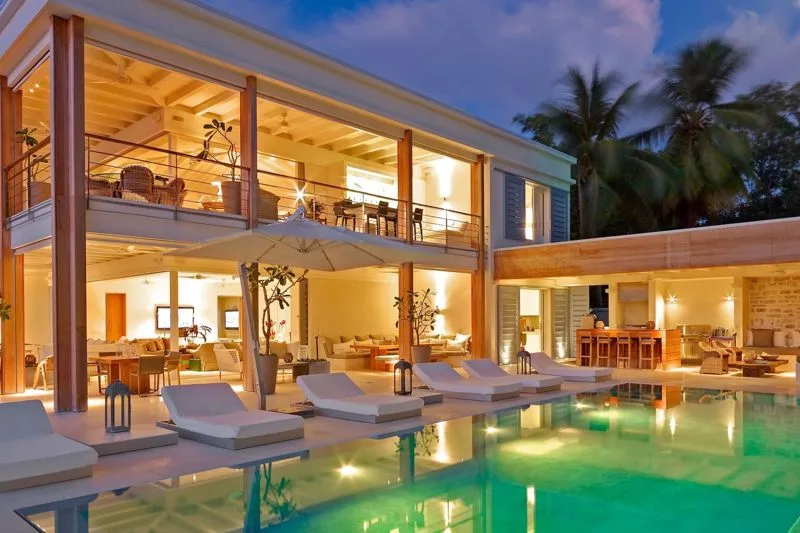 The Dream, 5-bedroom villa for rent in St James, Barbados - photograph 22