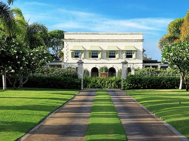 Property in St Lucy